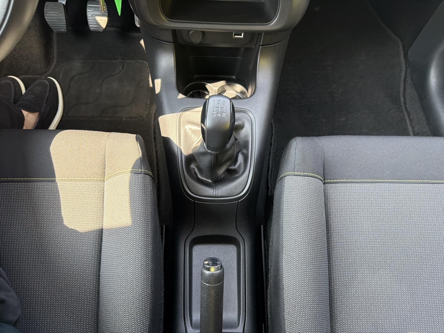 Image CITROEN C3 PureTech 82ch Feel Business