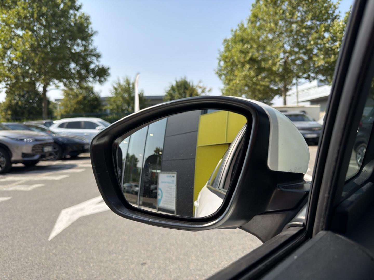Image CITROEN C3 PureTech 82ch Feel Business