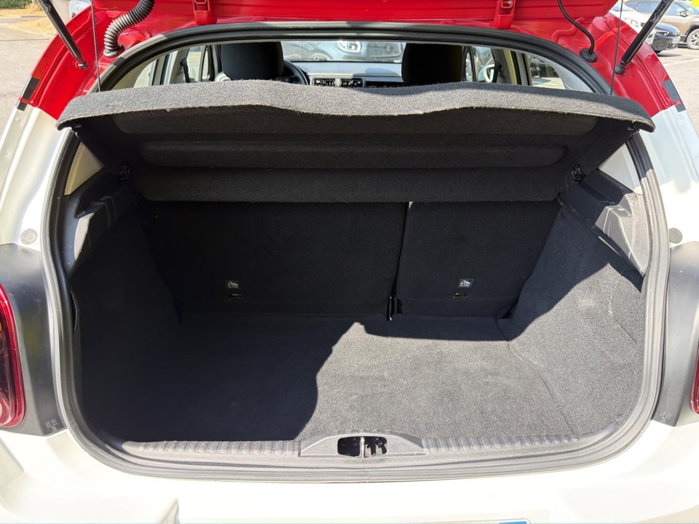 Image CITROEN C3 PureTech 82ch Feel Business
