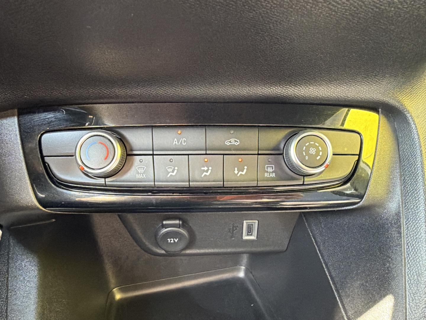 Image OPEL Corsa 1.2 Turbo 100ch Edition BVA8