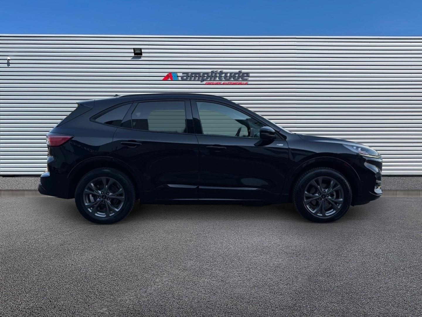 Image FORD Kuga 2.5 Duratec 225ch PHEV ST-Line X BVA