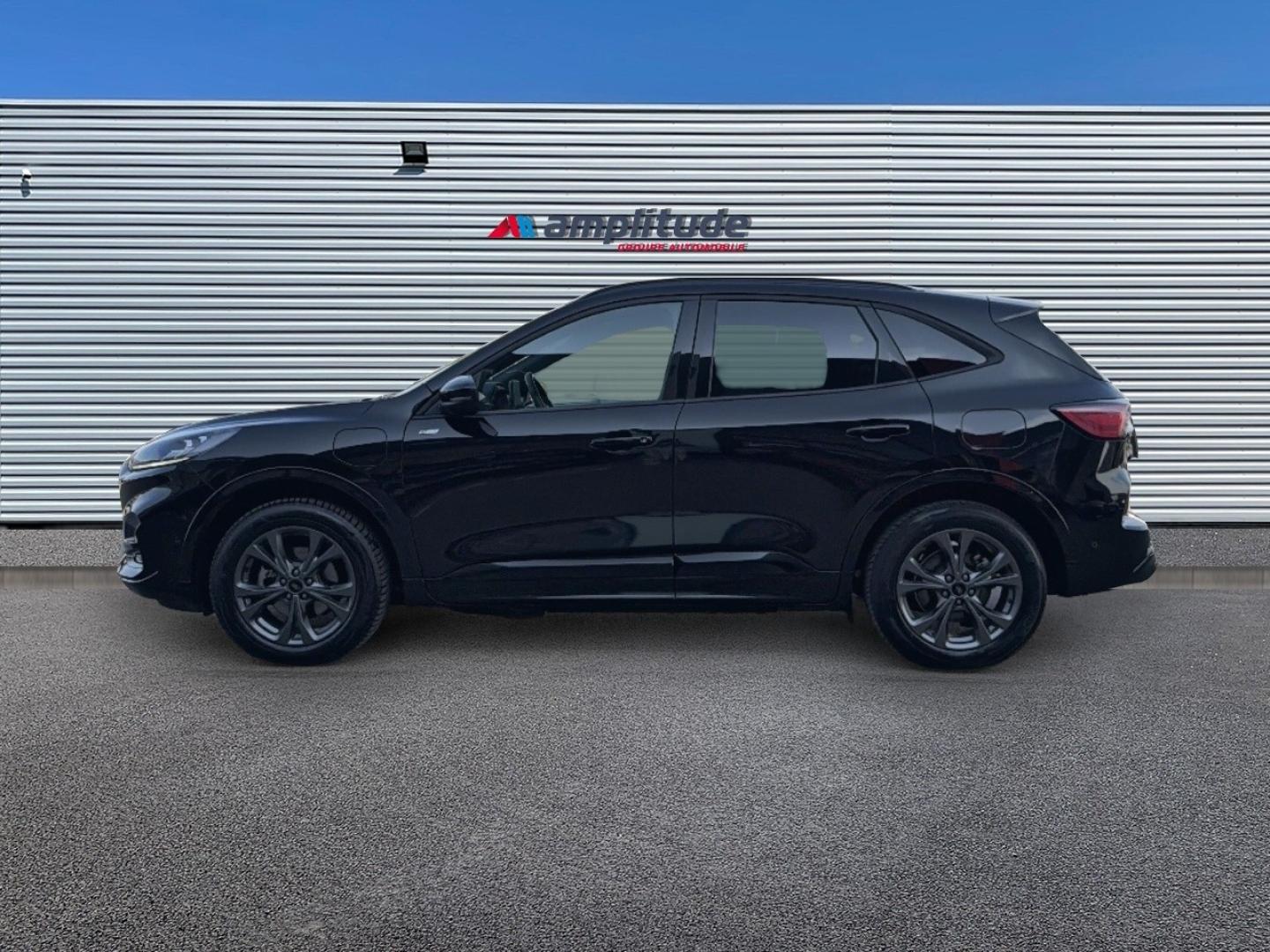 Image FORD Kuga 2.5 Duratec 225ch PHEV ST-Line X BVA