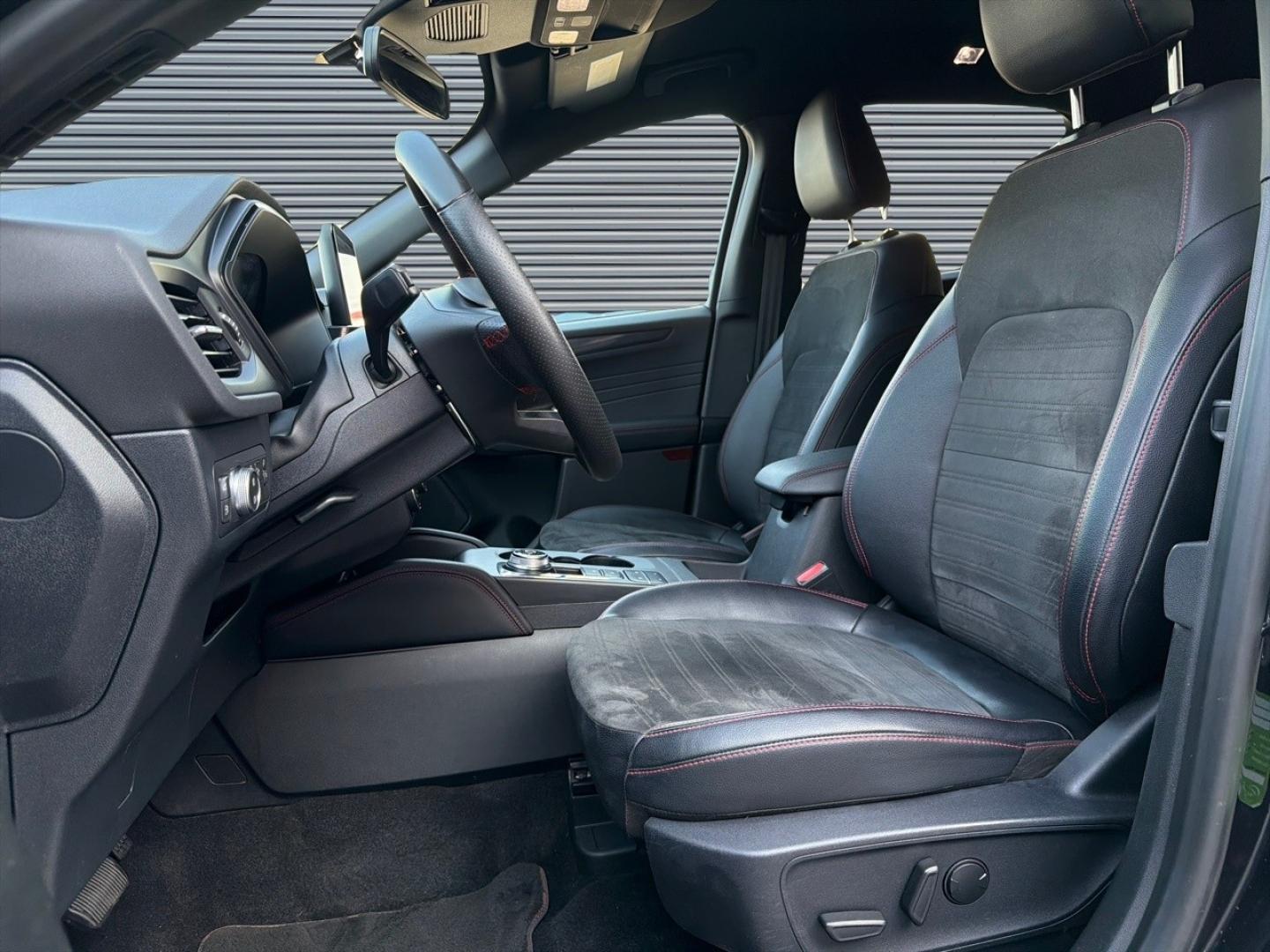 Image FORD Kuga 2.5 Duratec 225ch PHEV ST-Line X BVA