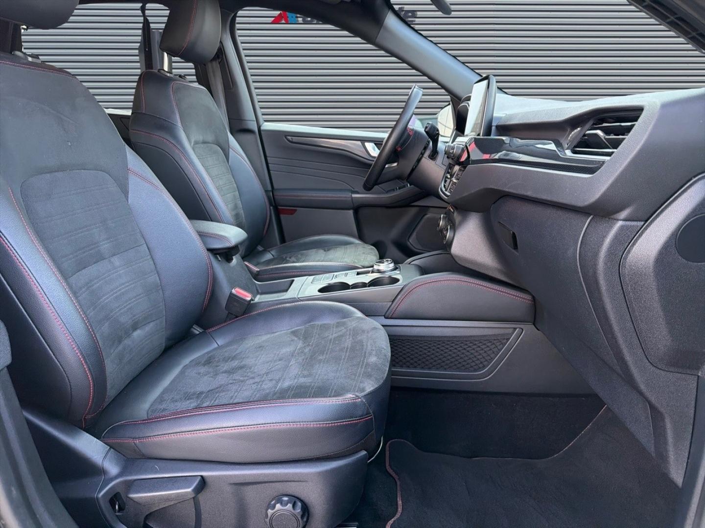 Image FORD Kuga 2.5 Duratec 225ch PHEV ST-Line X BVA