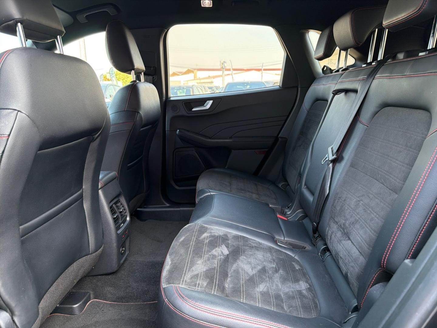 Image FORD Kuga 2.5 Duratec 225ch PHEV ST-Line X BVA