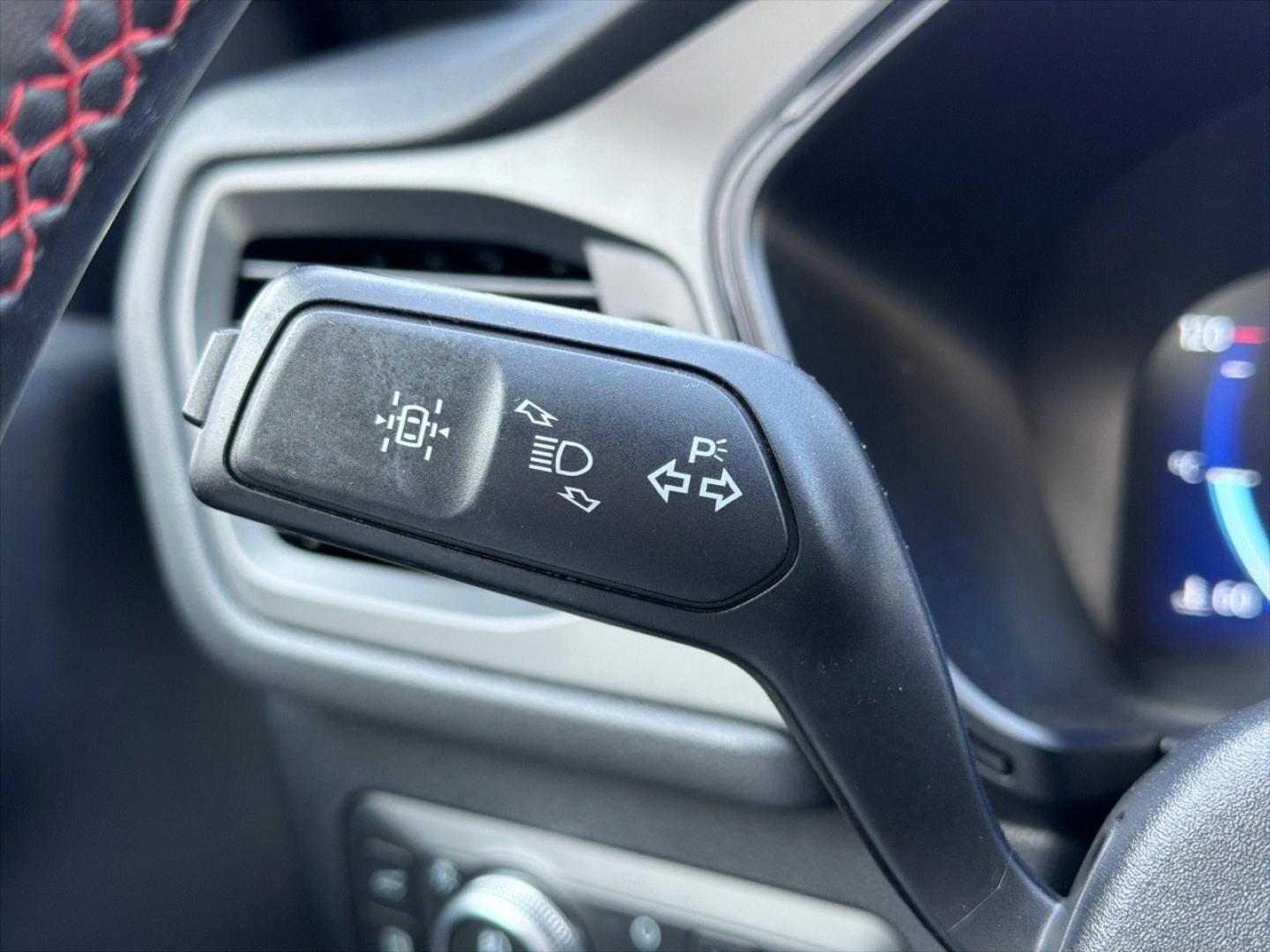 Image FORD Kuga 2.5 Duratec 225ch PHEV ST-Line X BVA