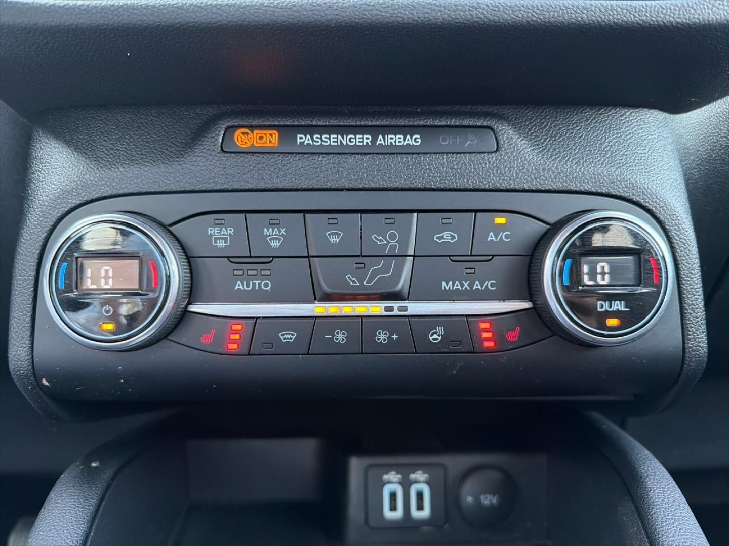 Image FORD Kuga 2.5 Duratec 225ch PHEV ST-Line X BVA