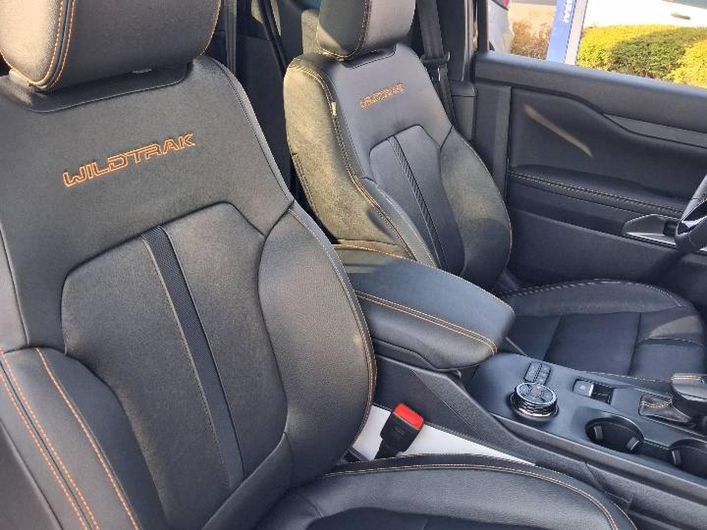 Image FORD Ranger 2.0 EcoBlue 205ch Stop&Start Super Cab Wildtrak e-4WD BVA10