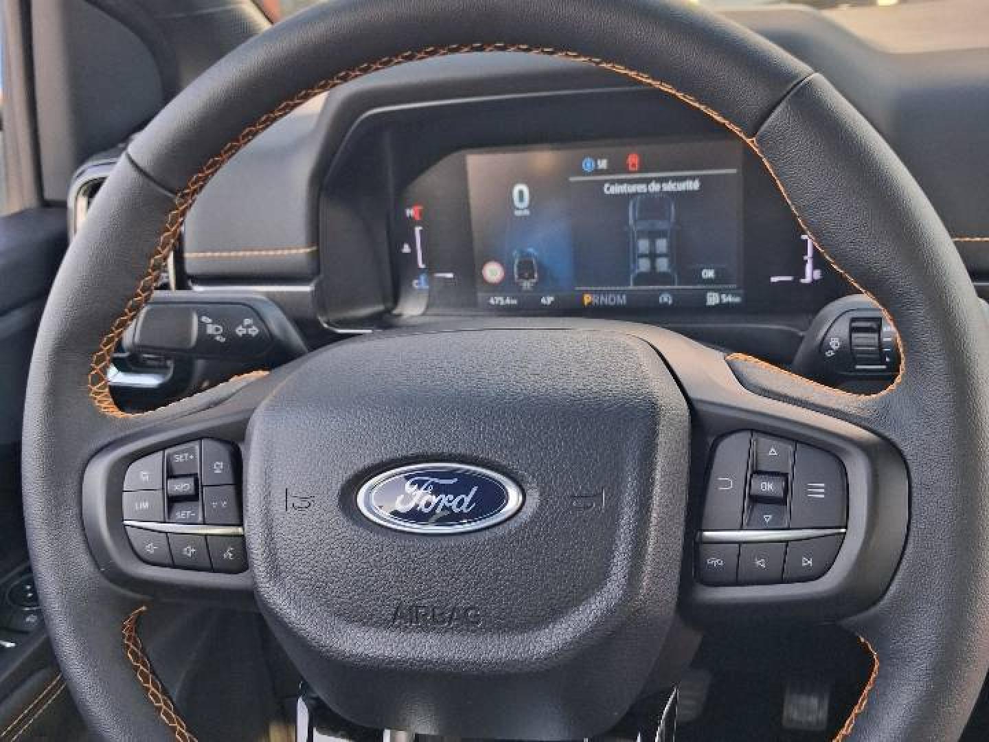 Image FORD Ranger 2.0 EcoBlue 205ch Stop&Start Super Cab Wildtrak e-4WD BVA10