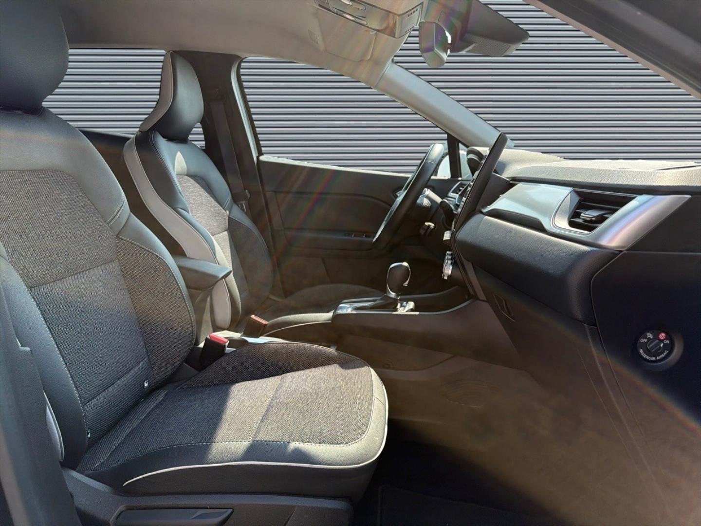 Image RENAULT Captur 1.6 E-Tech hybride 145ch Techno