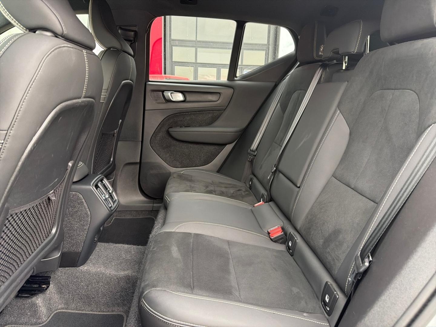 Image VOLVO XC40 B3 163ch Plus DCT 7