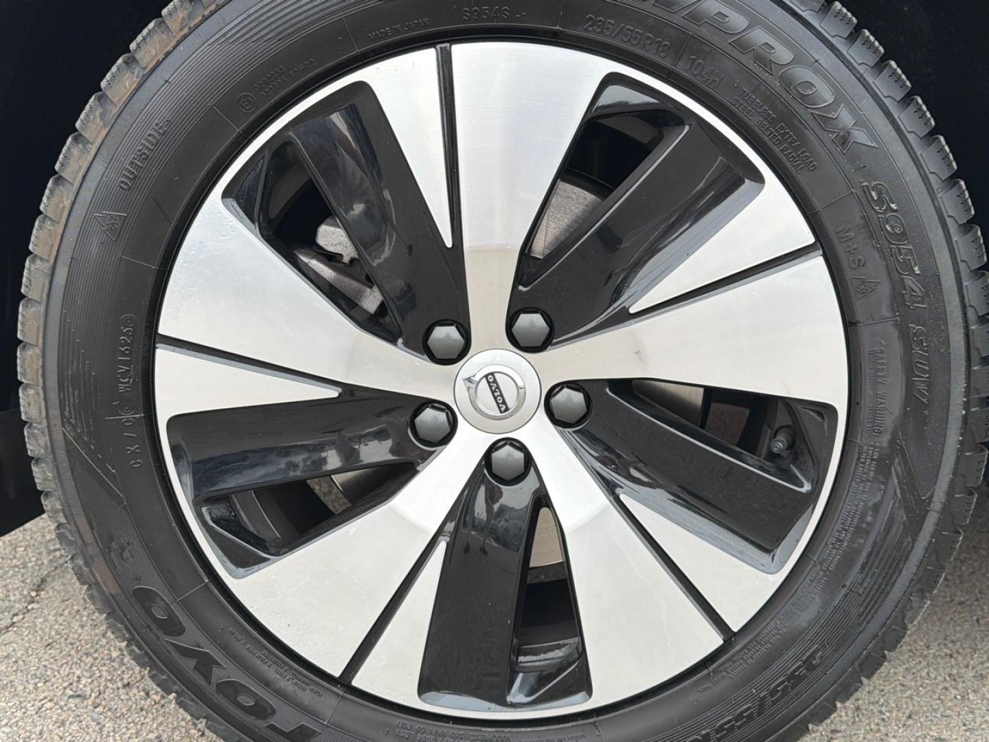 Image VOLVO XC40 B3 163ch Plus DCT 7