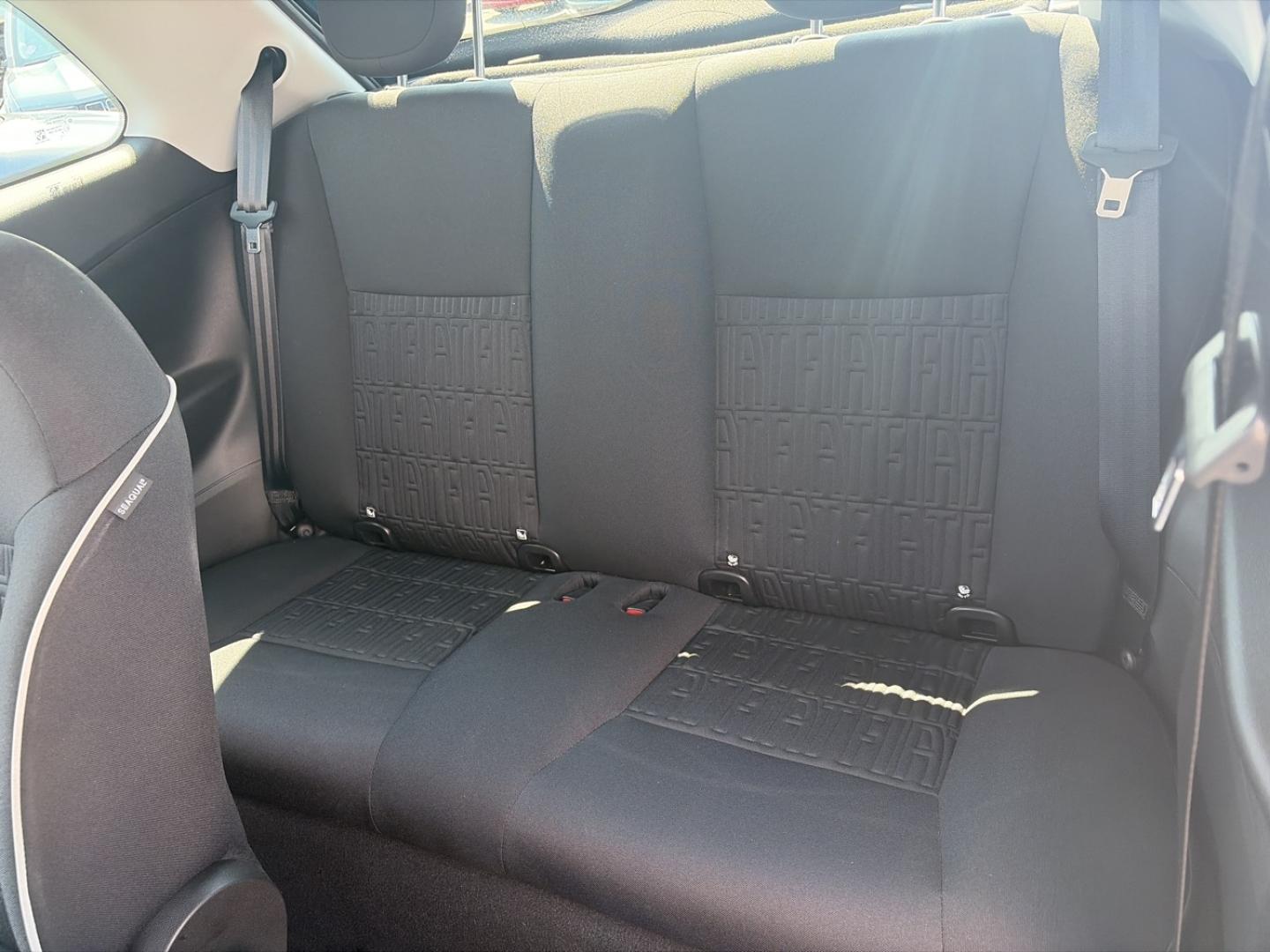 Image FIAT 500C e 118ch Pack Style MY23
