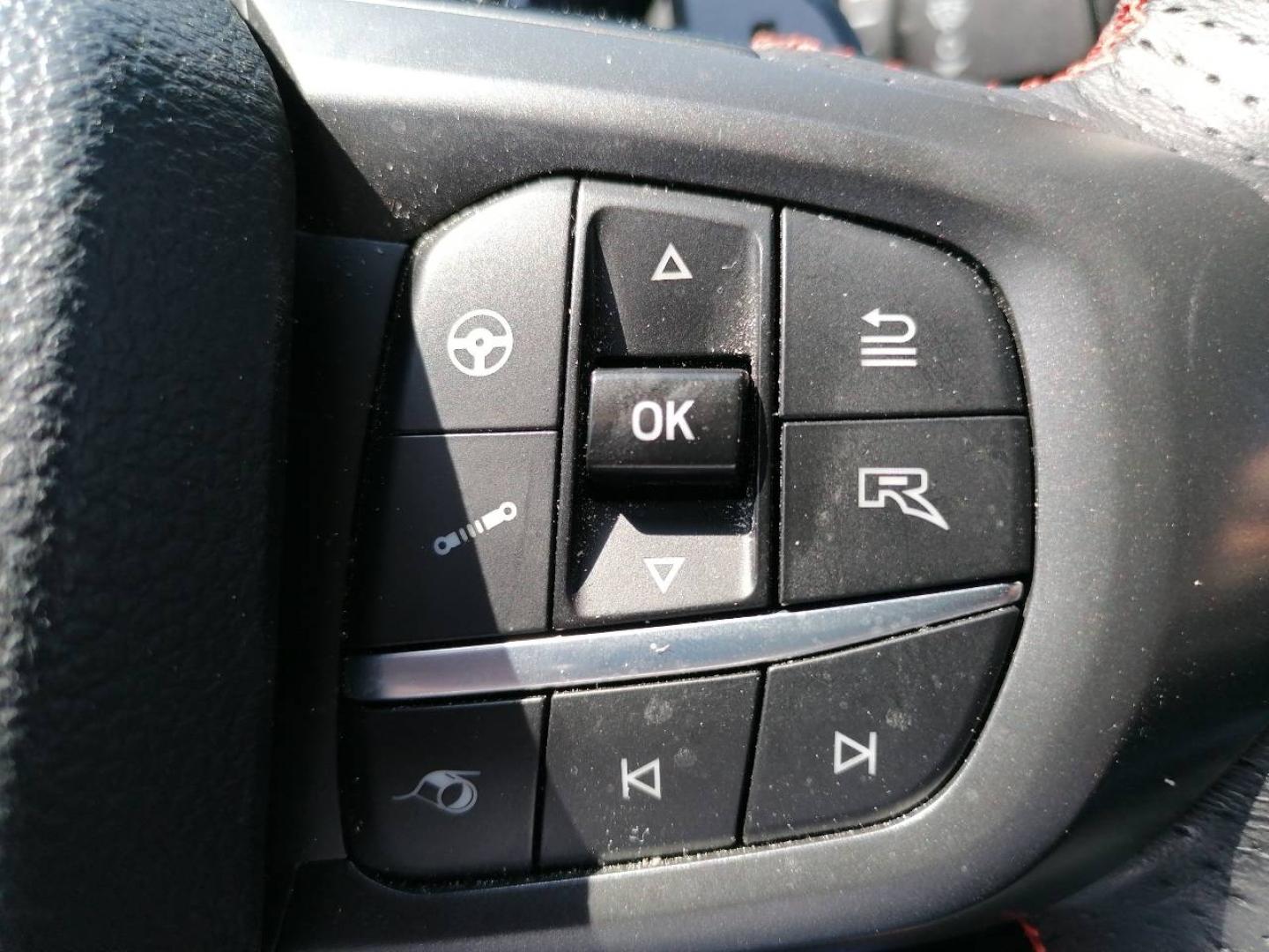 Image FORD Ranger 3.0 EcoBoost V6 292ch Stop&Start Double Cabine Raptor BVA10