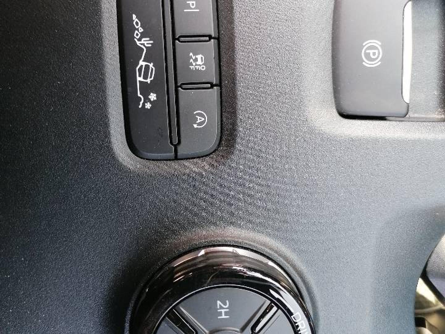 Image FORD Ranger 3.0 EcoBoost V6 292ch Stop&Start Double Cabine Raptor BVA10