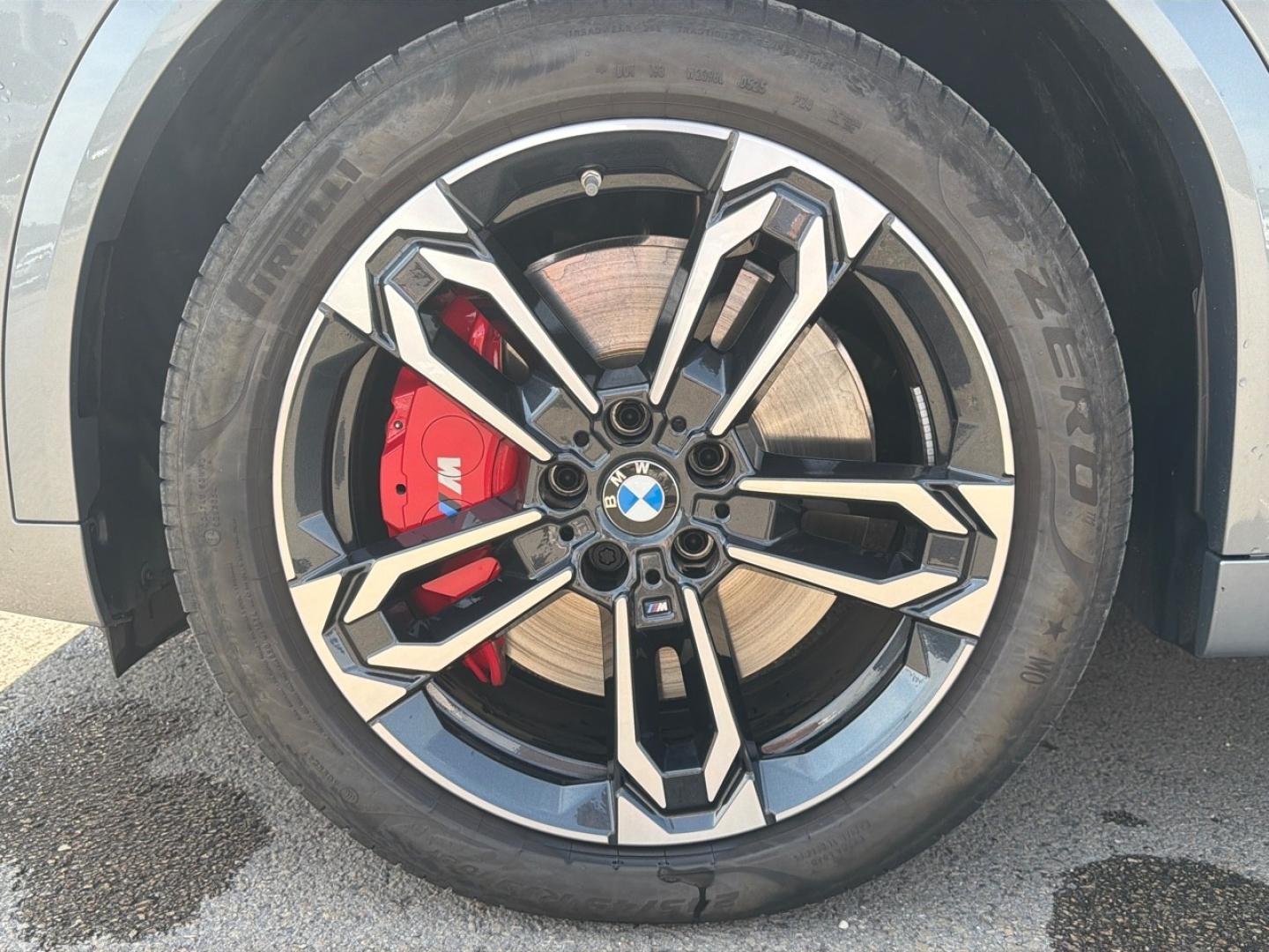 Image BMW X2 xDrive20dA 163ch M Sport DKG7