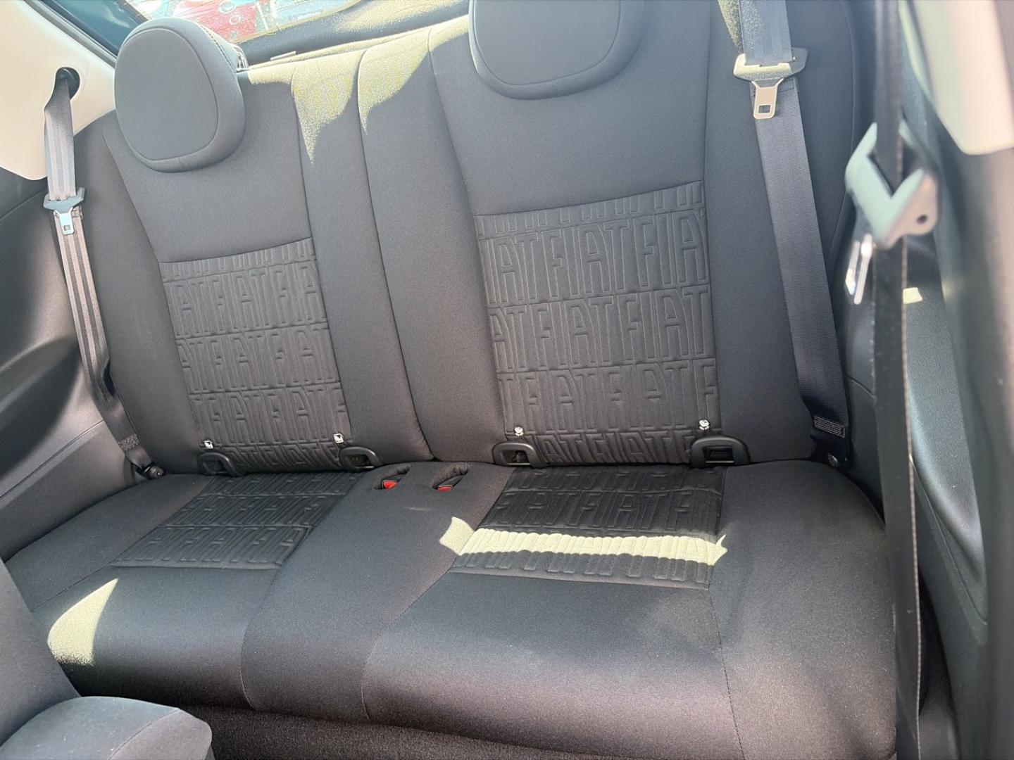 Image FIAT 500 e 118ch MY23