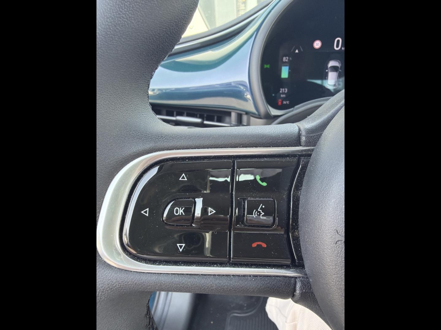 Image FIAT 500 e 118ch MY23