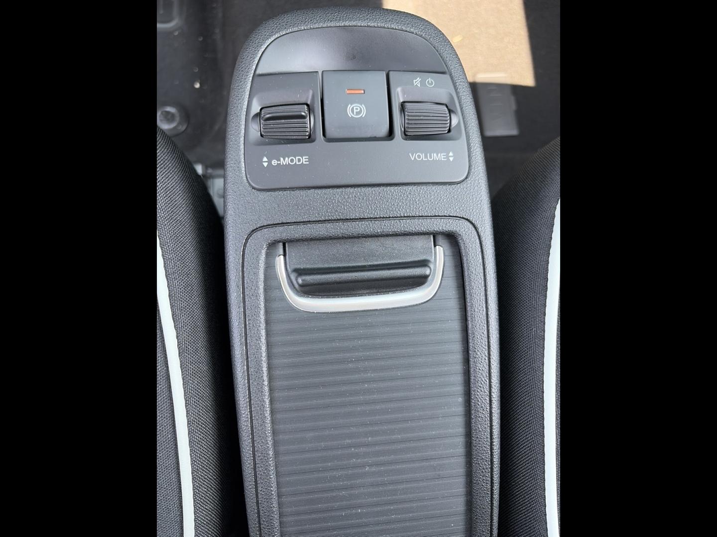 Image FIAT 500 e 118ch MY23