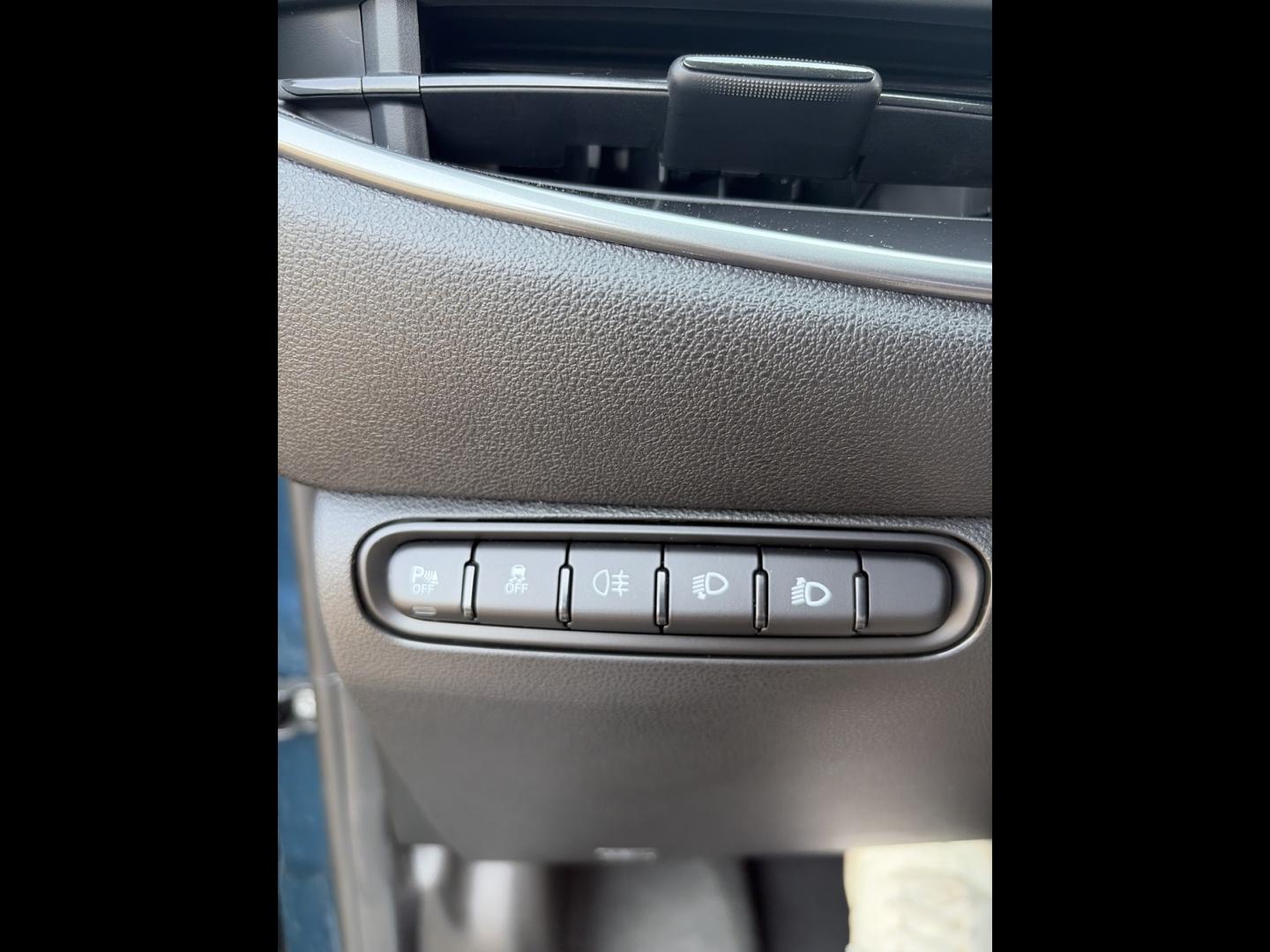 Image FIAT 500 e 118ch MY23