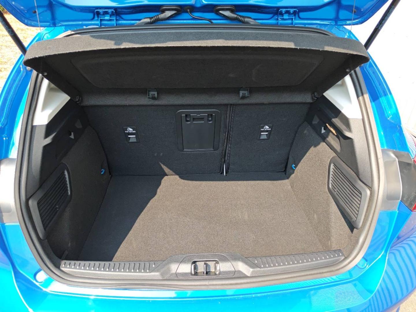 Image FORD Focus 1.5 EcoBlue 115ch Titanium X Business BVA8