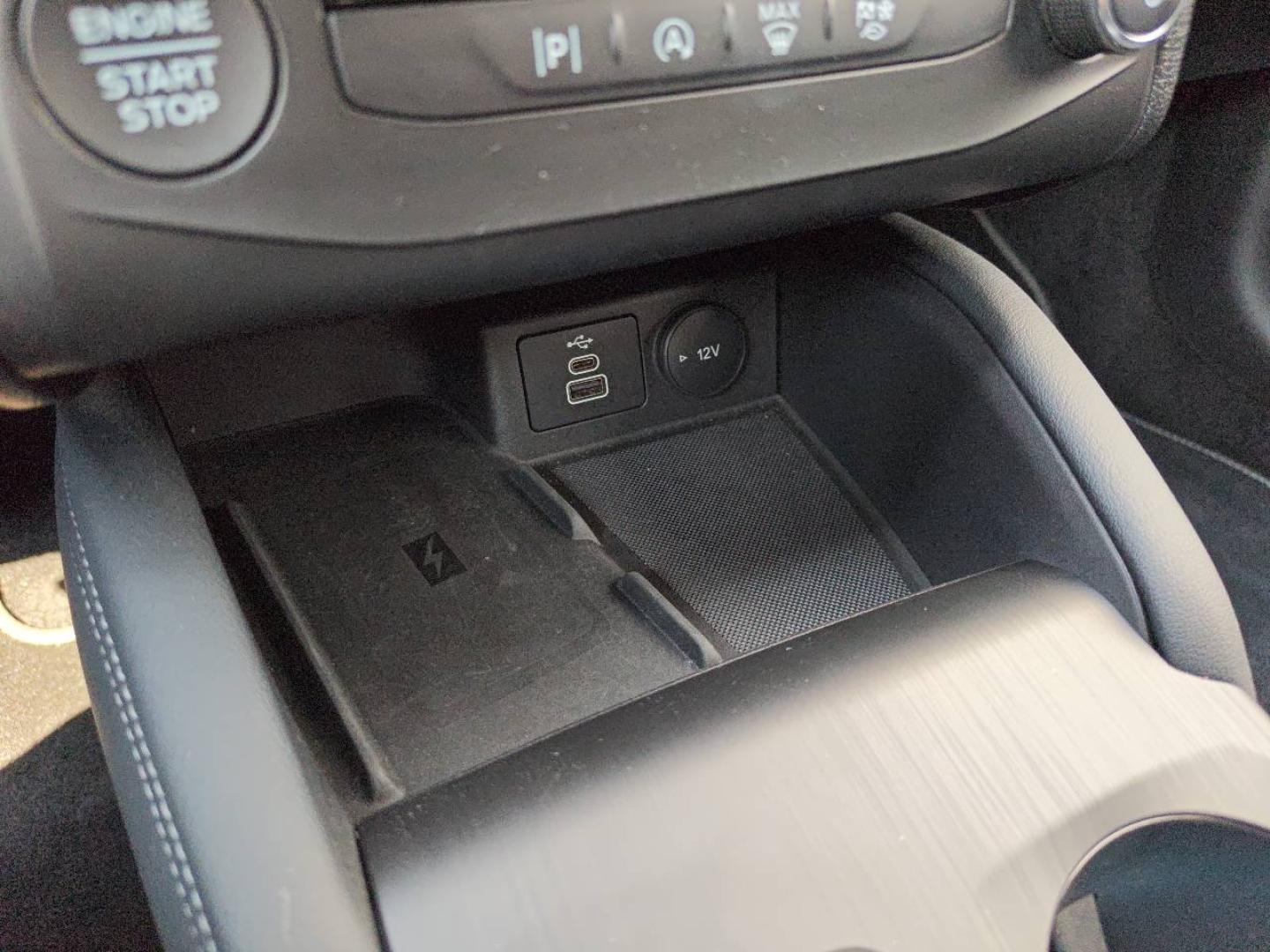 Image FORD Focus 1.5 EcoBlue 115ch Titanium X Business BVA8