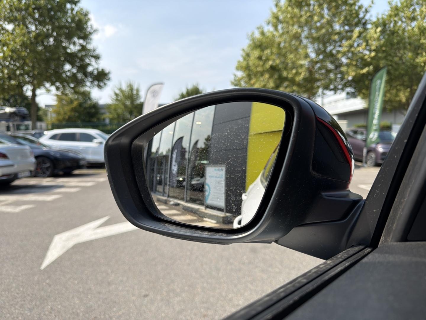 Image OPEL Mokka 1.2 Turbo 100ch GS Line