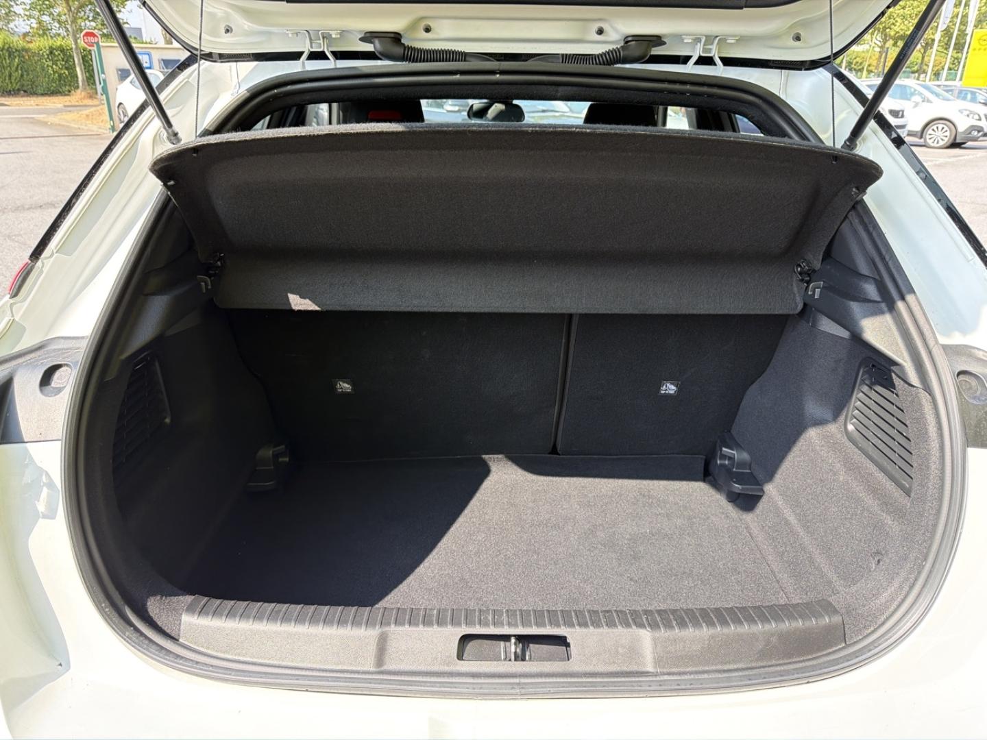 Image OPEL Mokka 1.2 Turbo 100ch GS Line