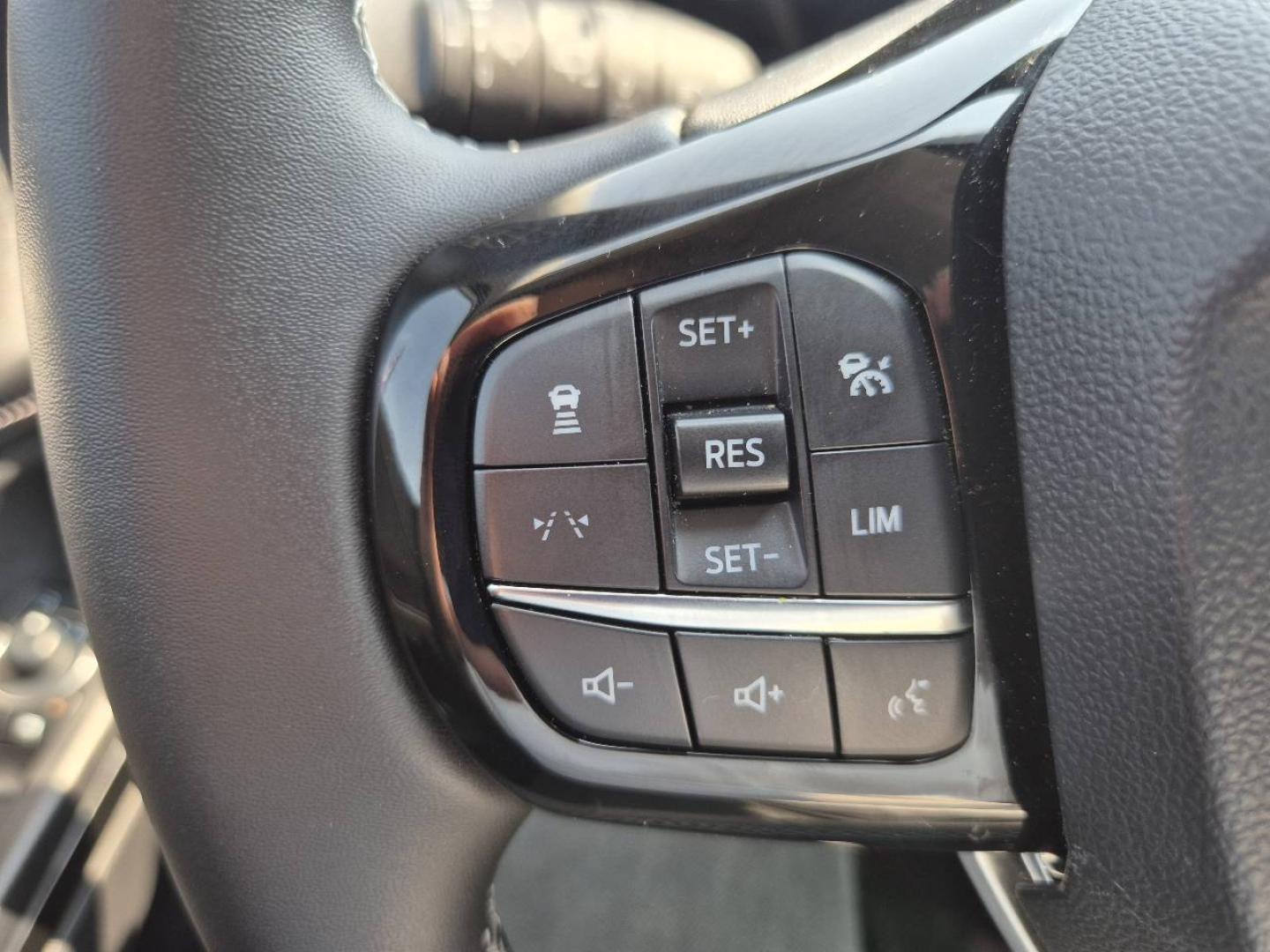 Image FORD Puma 1.0 EcoBoost Hybrid 125ch Titanium Business S&S