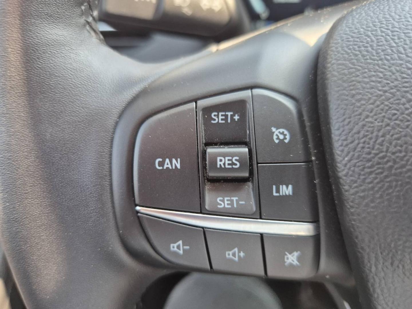 Image FORD Focus SW 1.0 EcoBoost mHEV 125ch Titanium X Business