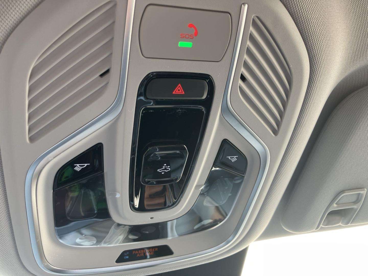 Image GEELY Starray 1.5 EM-i 99+218ch Max+