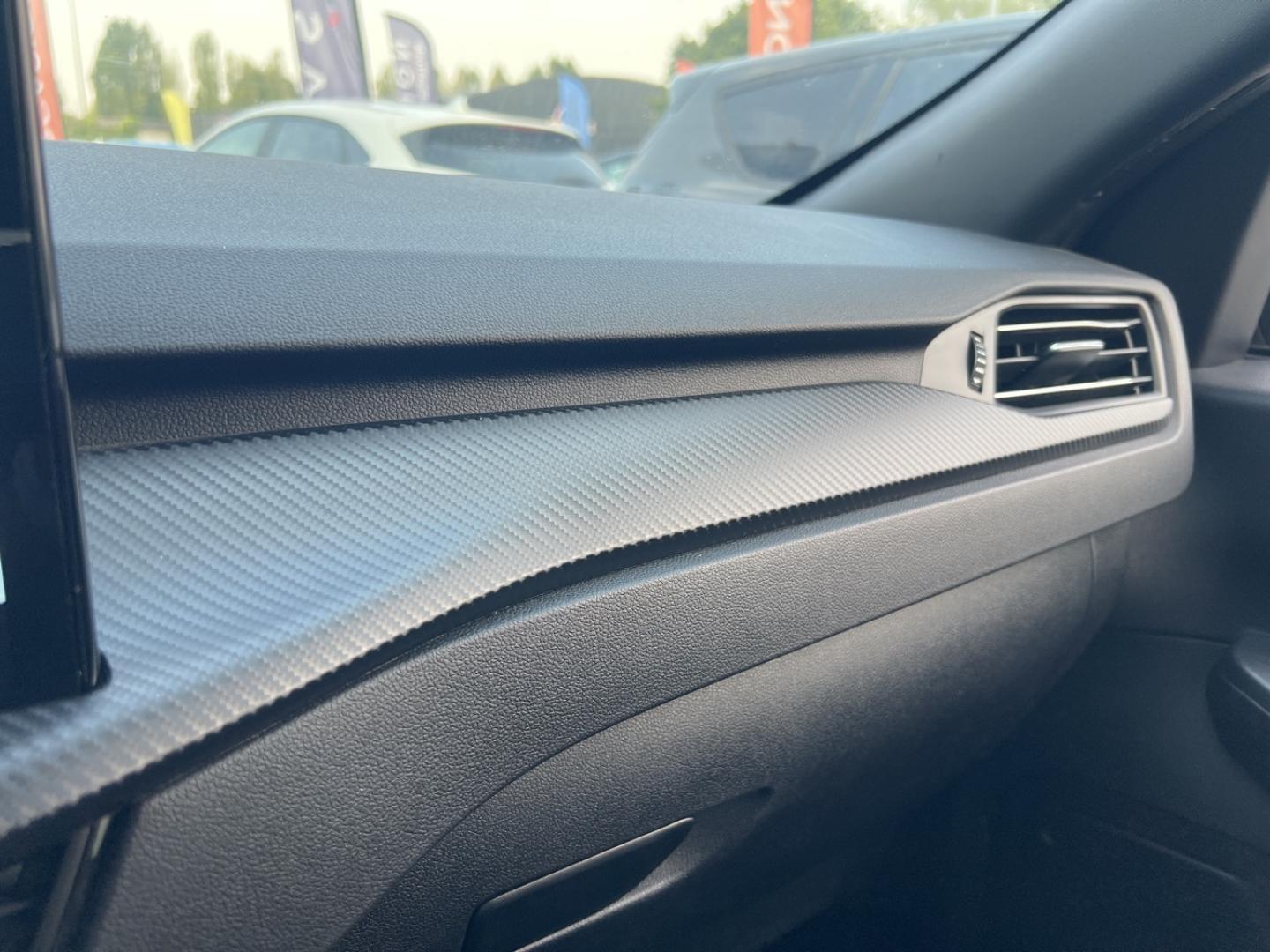 Image FORD Kuga 2.5 Duratec 180ch Hybrid FlexiFuel ST-Line Powershift