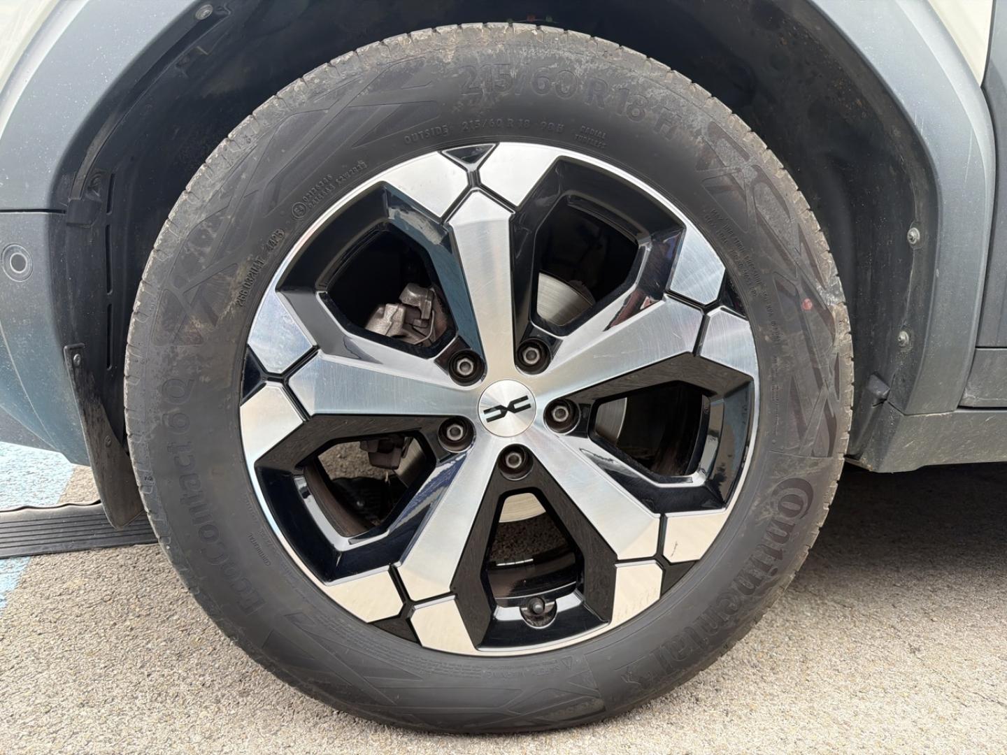 Image DACIA Duster 1.2 mild hybrid 130ch Journey
