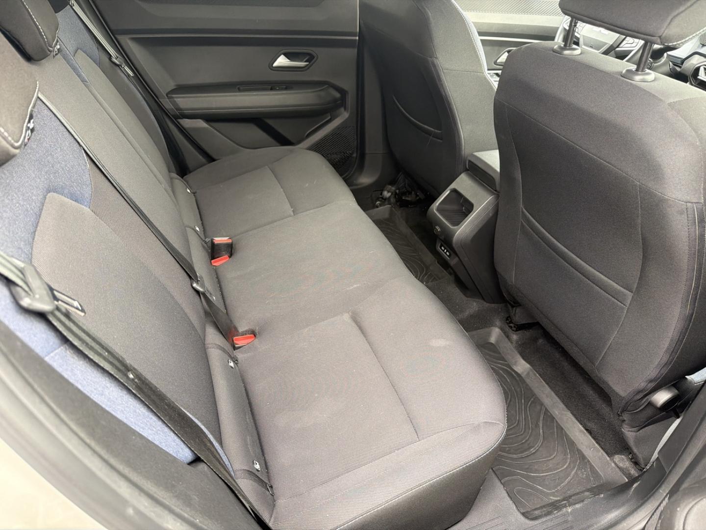 Image DACIA Duster 1.2 mild hybrid 130ch Journey