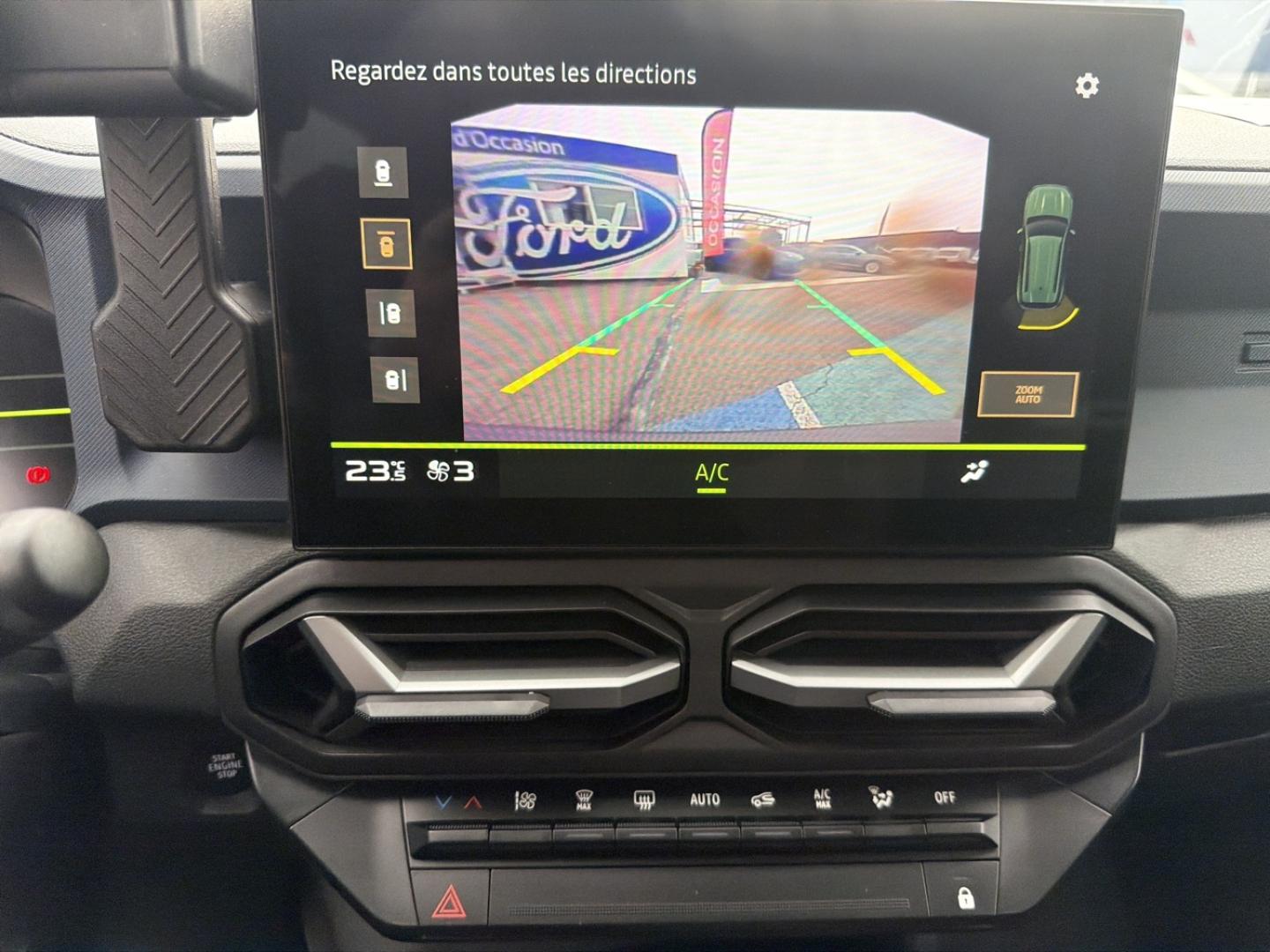 Image DACIA Duster 1.2 mild hybrid 130ch Journey