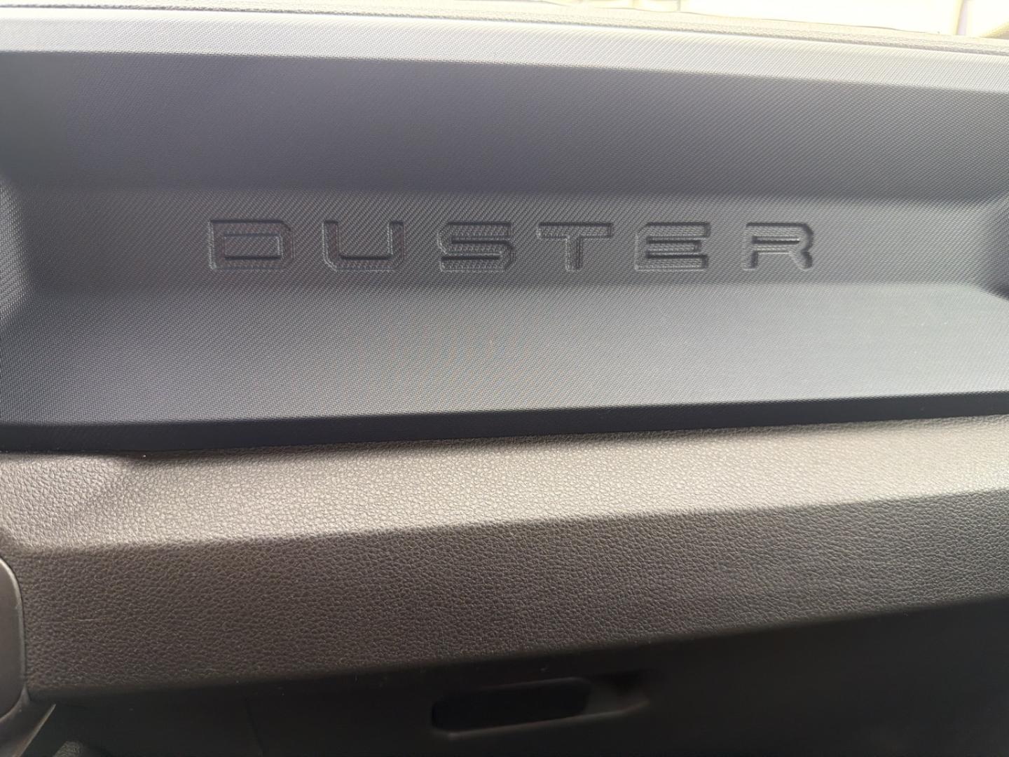 Image DACIA Duster 1.2 mild hybrid 130ch Journey