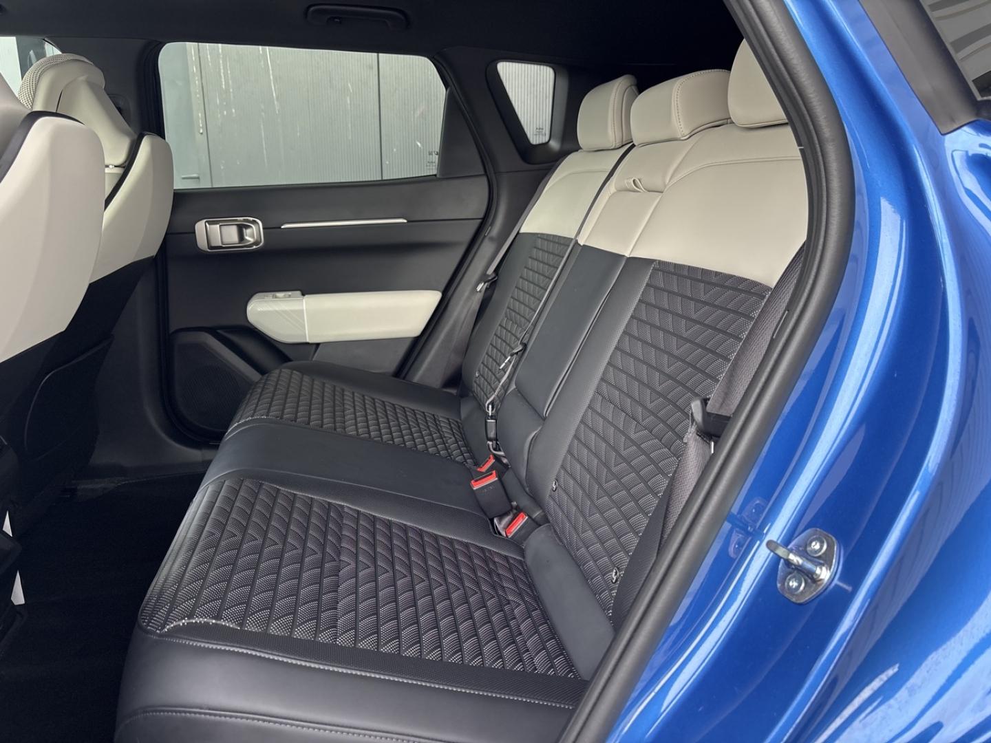 Image KIA EV4 204ch 81,4kWh GT-Line