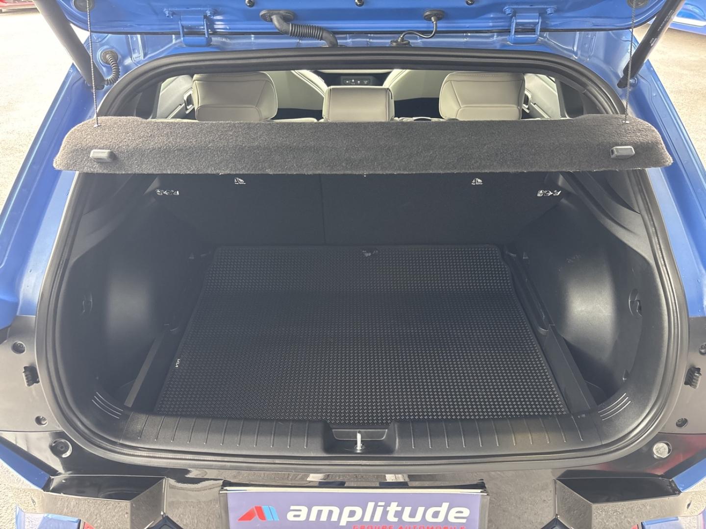Image KIA EV4 204ch 81,4kWh GT-Line