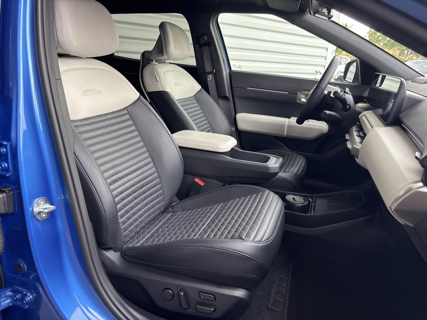 Image KIA EV4 204ch 81,4kWh GT-Line