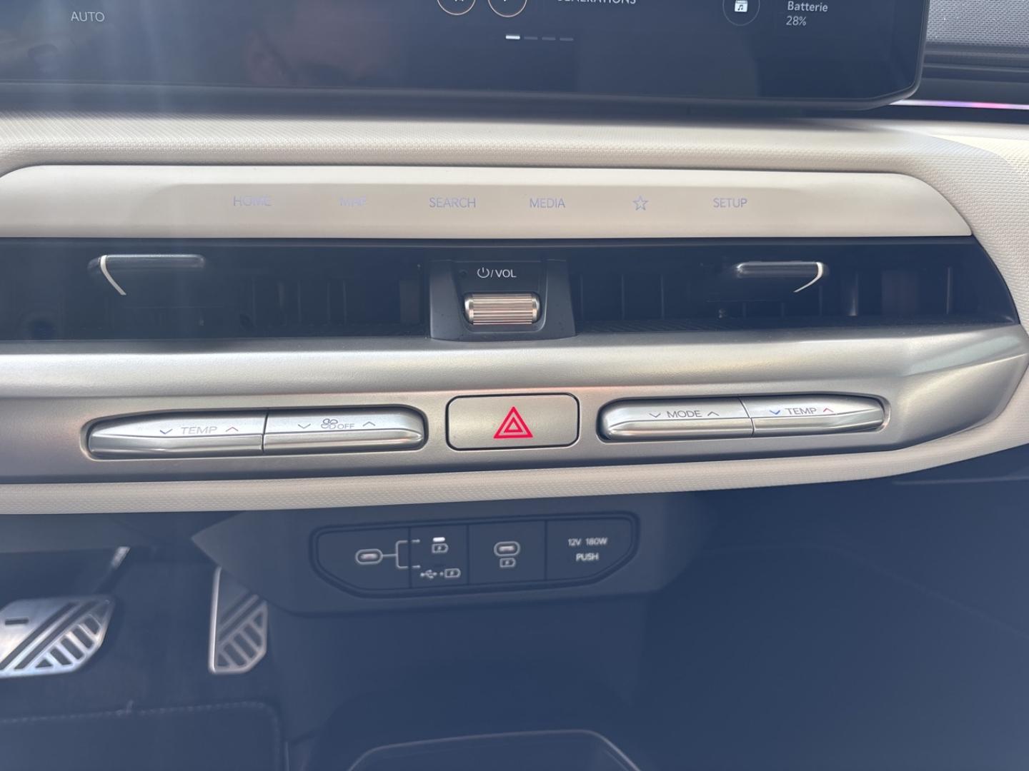 Image KIA EV4 204ch 81,4kWh GT-Line