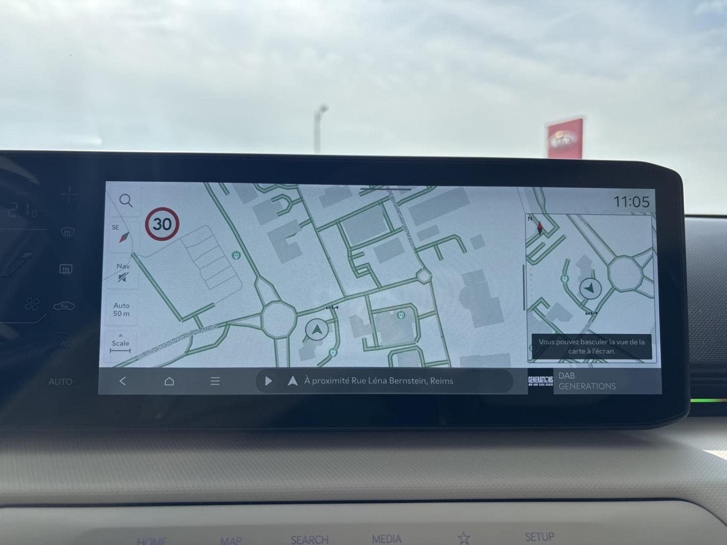 Image KIA EV4 204ch 81,4kWh GT-Line