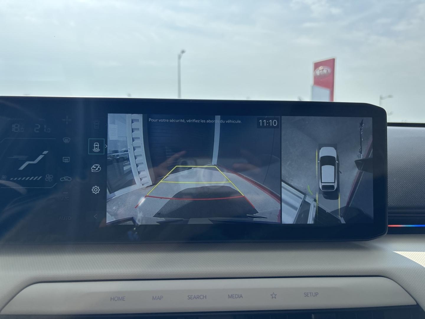 Image KIA EV4 204ch 81,4kWh GT-Line