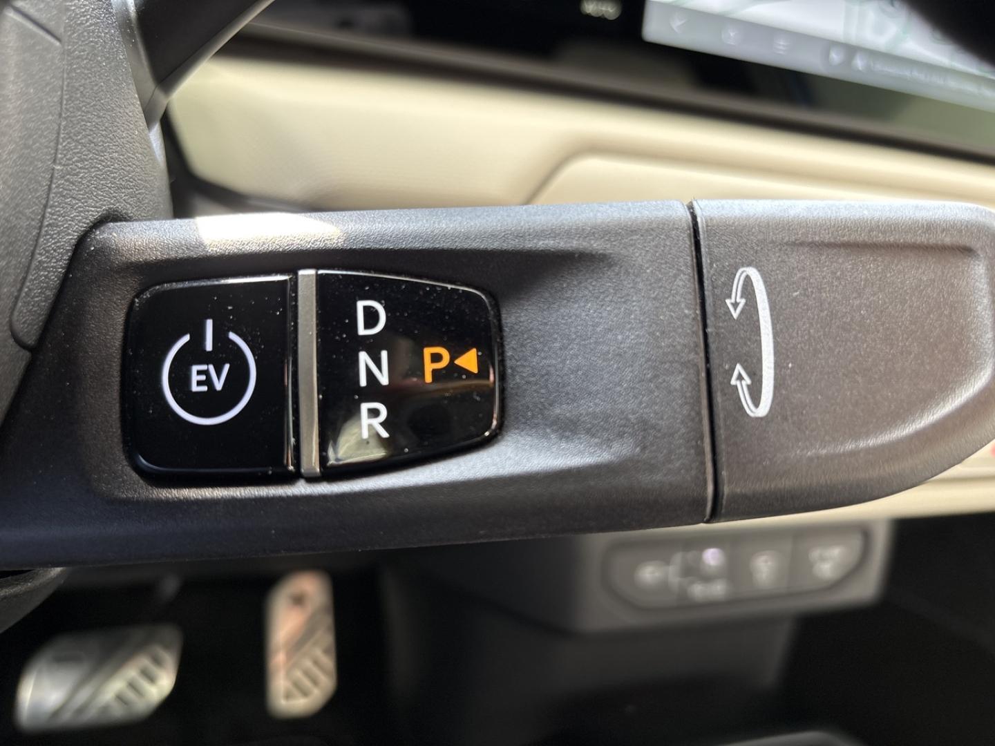 Image KIA EV4 204ch 81,4kWh GT-Line