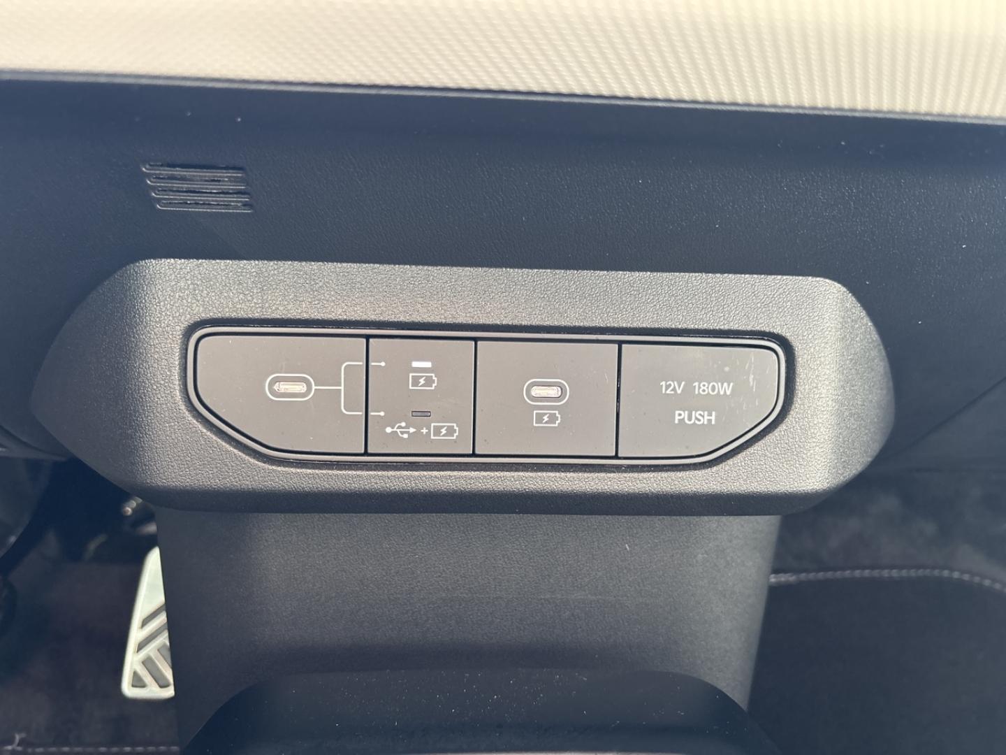 Image KIA EV4 204ch 81,4kWh GT-Line