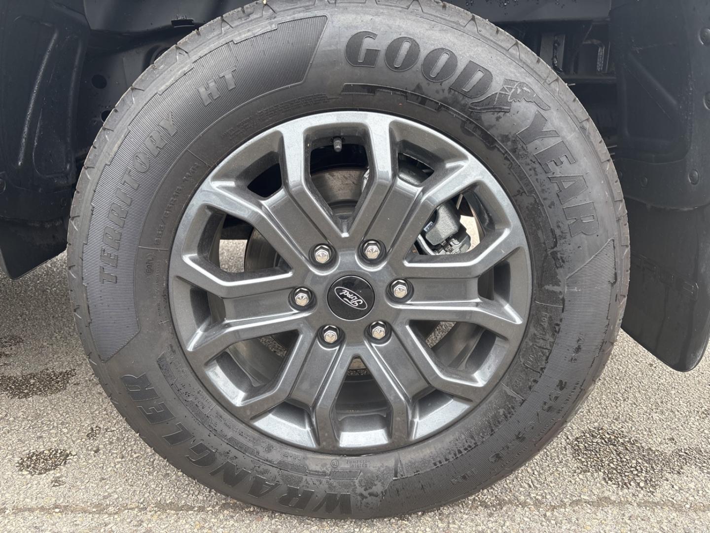 Image FORD Ranger 2.0 EcoBlue 205ch Stop&Start Super Cab Wildtrak e-4WD BVA10