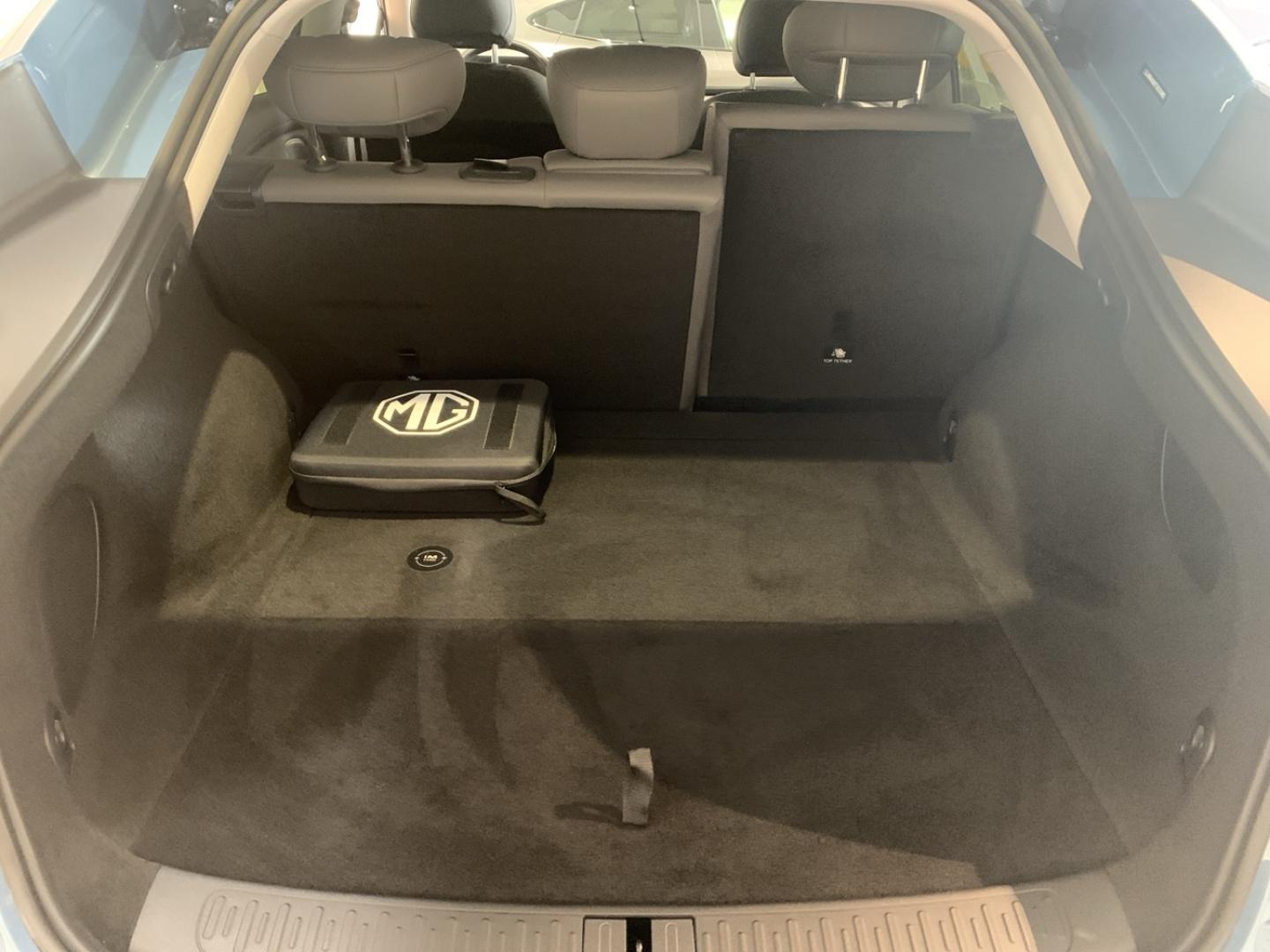 Image MG MOTOR IM6 EV 751ch - 100kWh 4WD
