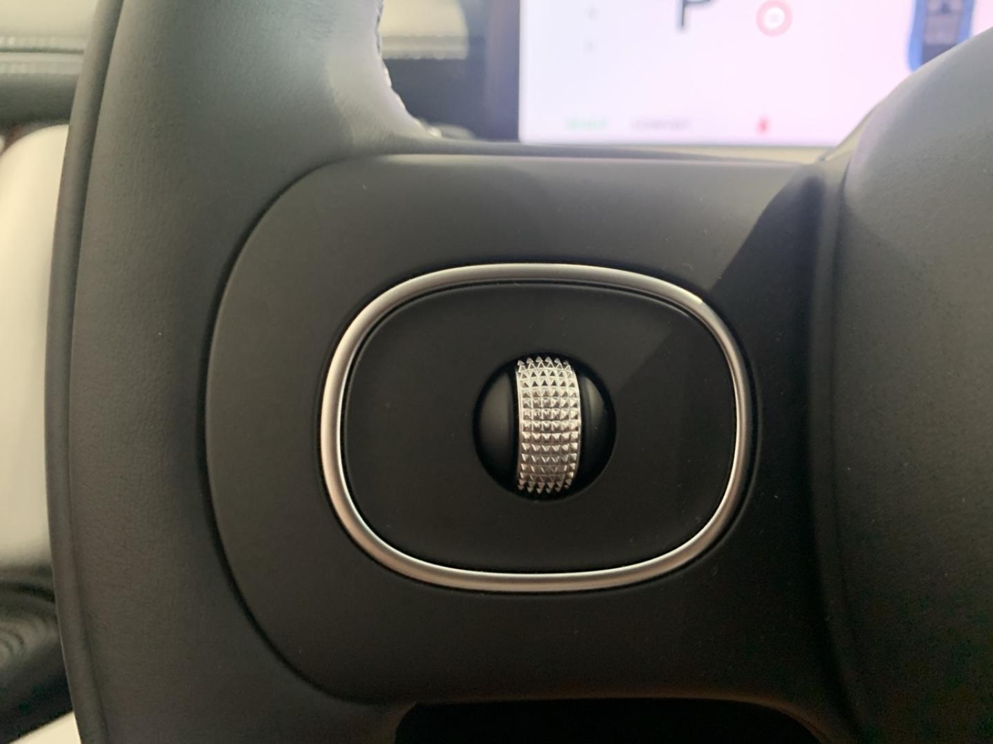 Image MG MOTOR IM6 EV 751ch - 100kWh 4WD