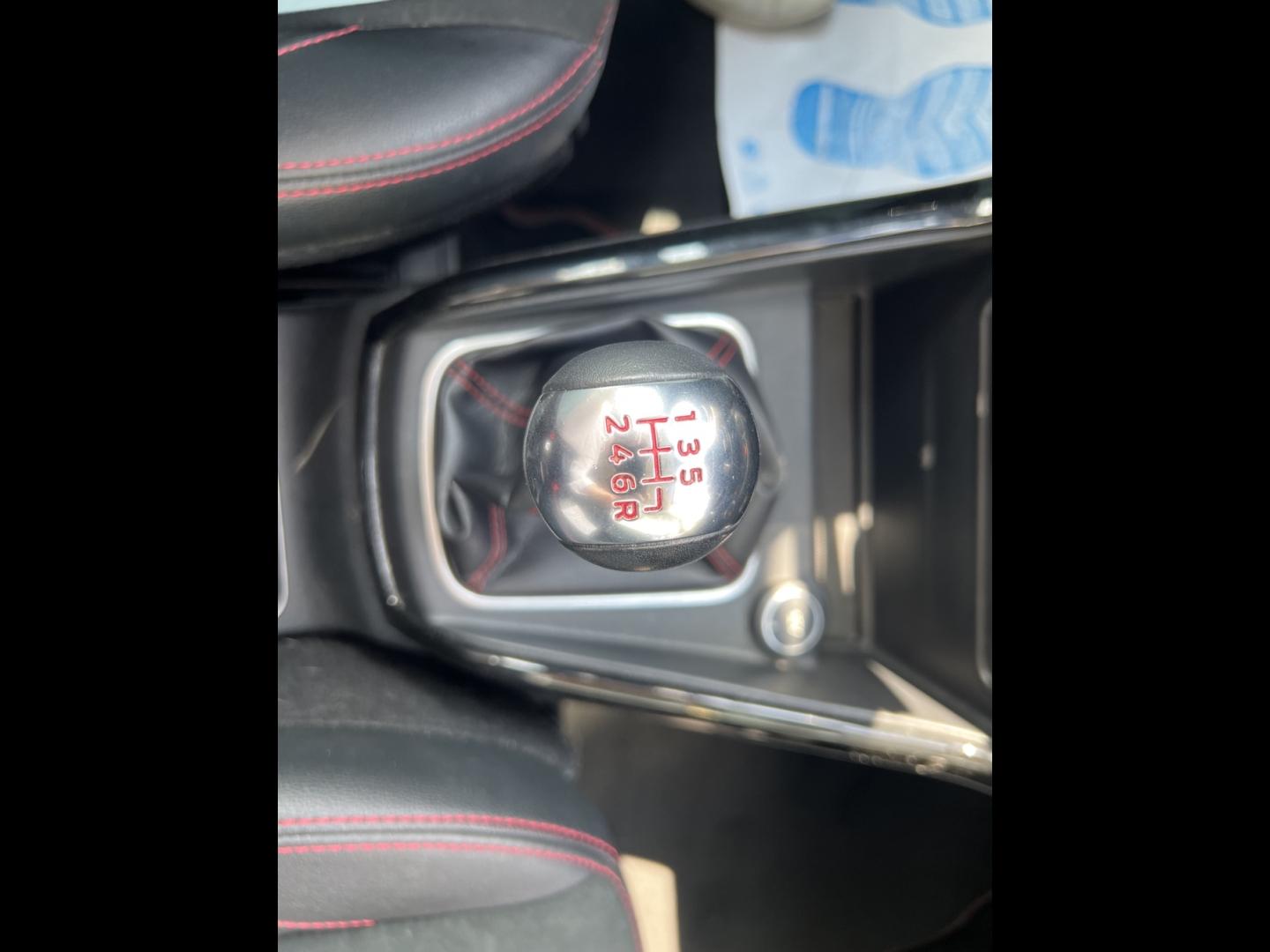 Image FORD EcoSport 1.0 EcoBoost 125ch ST-Line