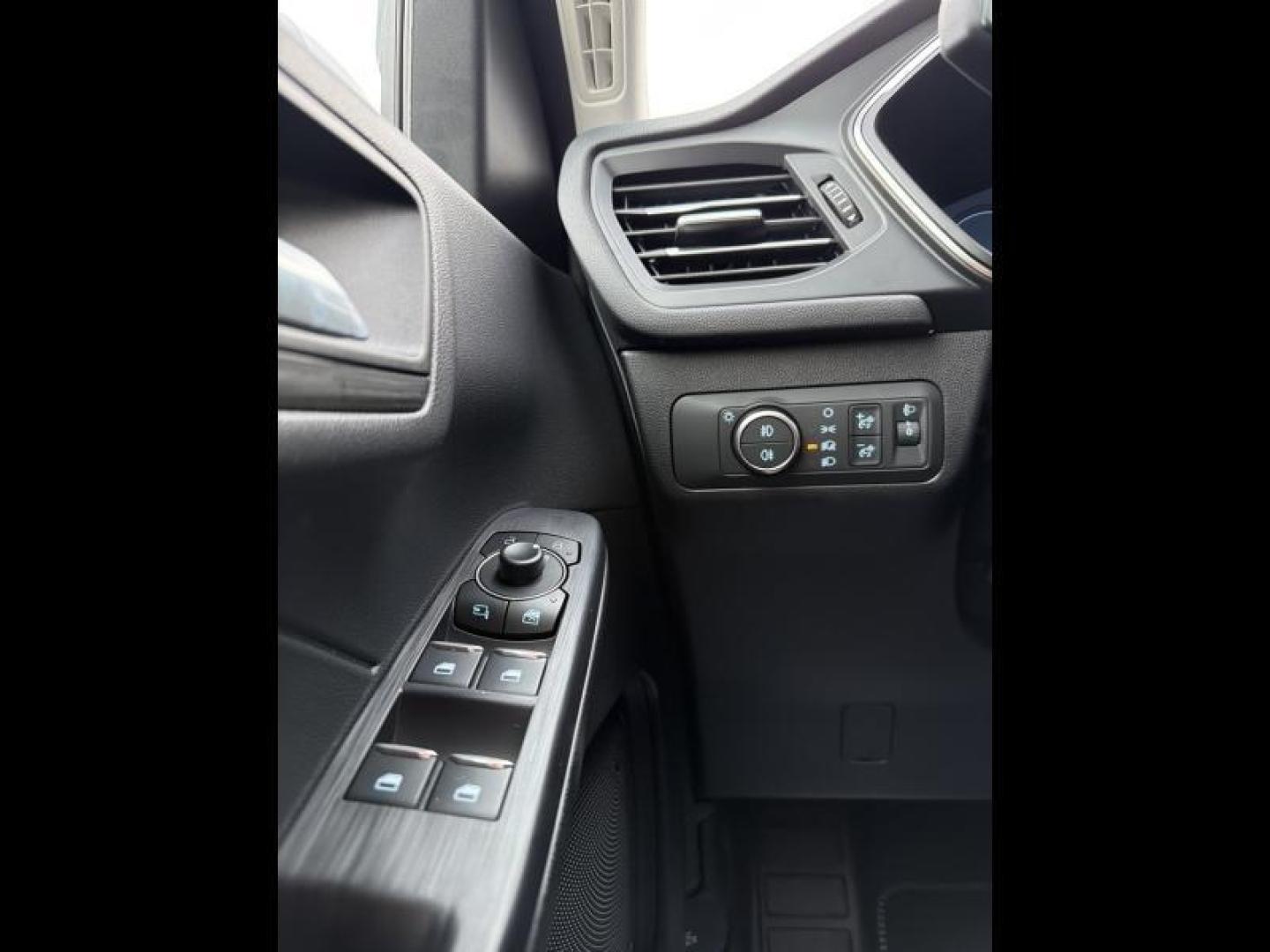 Image FORD Kuga 2.5 Duratec 180ch Hybrid FlexiFuel Active Powershift