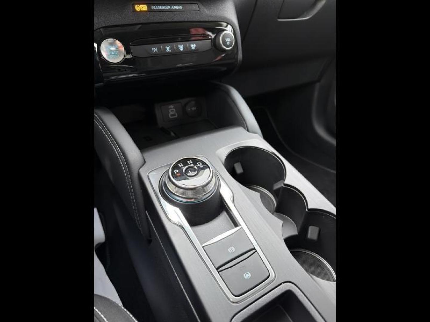 Image FORD Kuga 2.5 Duratec 180ch Hybrid FlexiFuel Active Powershift